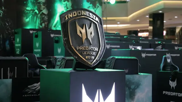 Asia Pacific Predator League 2019