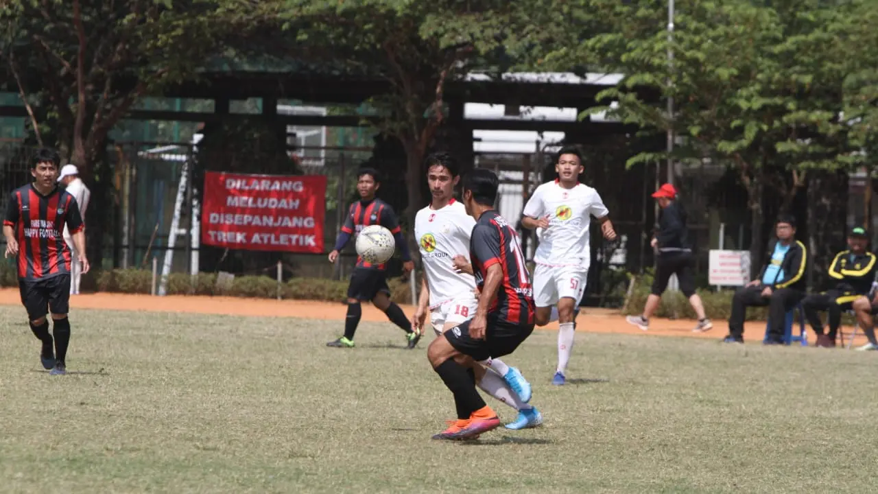Barito Putera