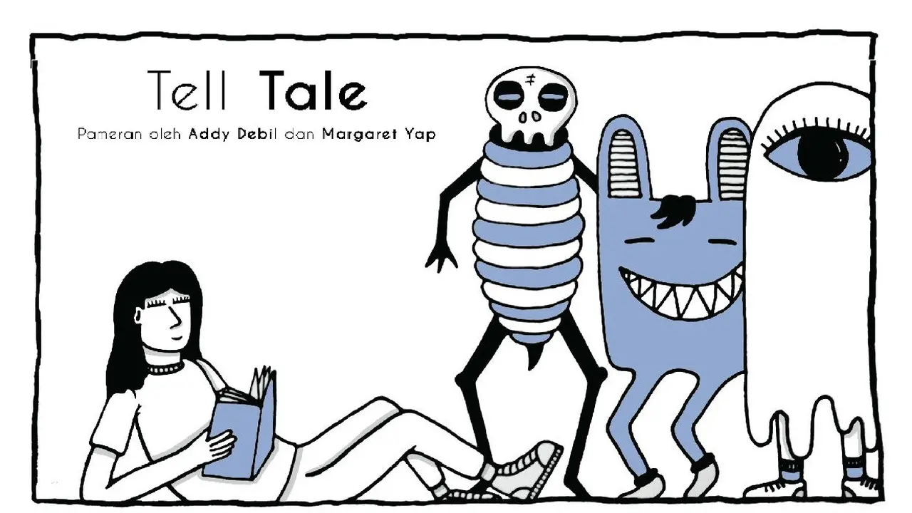 Tell Tale