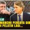 Roberto Mancini Siap Jadi Pelatih Lagi Ditengah Krisis Timnas Italia