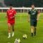 Bek FC Twente, Mees Hilgers terlihat ada dalam skuad Timnas Indonesia yang menjalani latihan untuk FIFA Matchday Juni 2026. (Liputan6.com/Dimas Ramadhan)