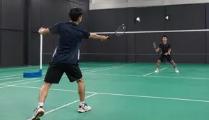 Apa Itu Badminton? Pengertian, Sejarah, Perlengkapan, Aturan, dan Manfaatnya