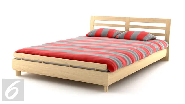 Tempat Tidur