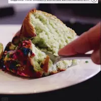 Ulang tahun? Bikin kue sendiri dong~