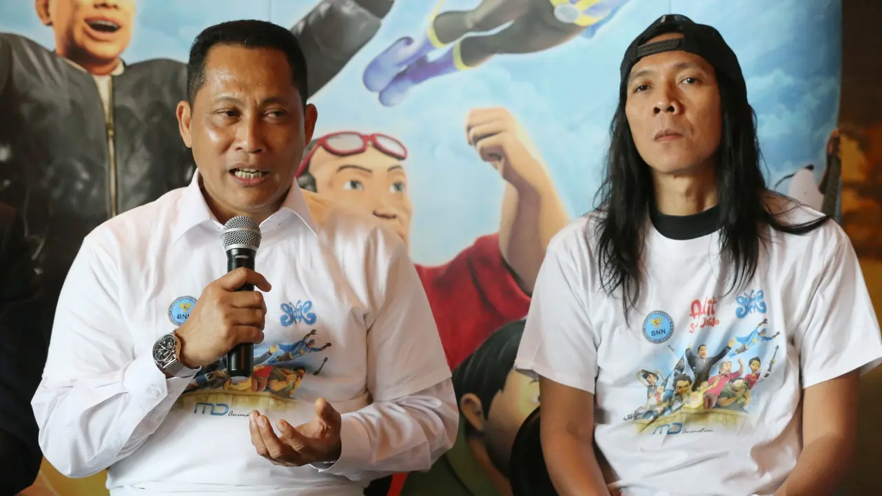 [Bintang] Slank