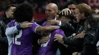 Tersisa Dua Gelar, Ini Target Utama Real Madrid