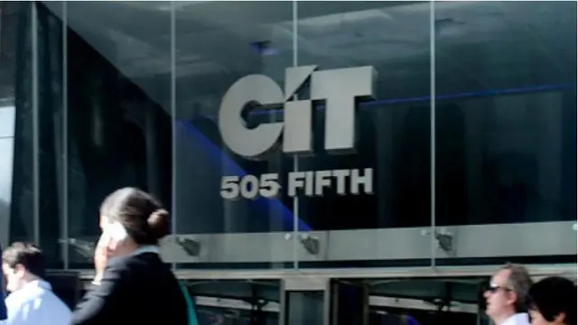 CIT Group
