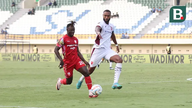 Persis Solo vs PSM Makassar: Matchday Kedua Grup A Piala Presiden 2024