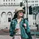 Ilustrasi traveling. (c) primagefactory/Depositphotos