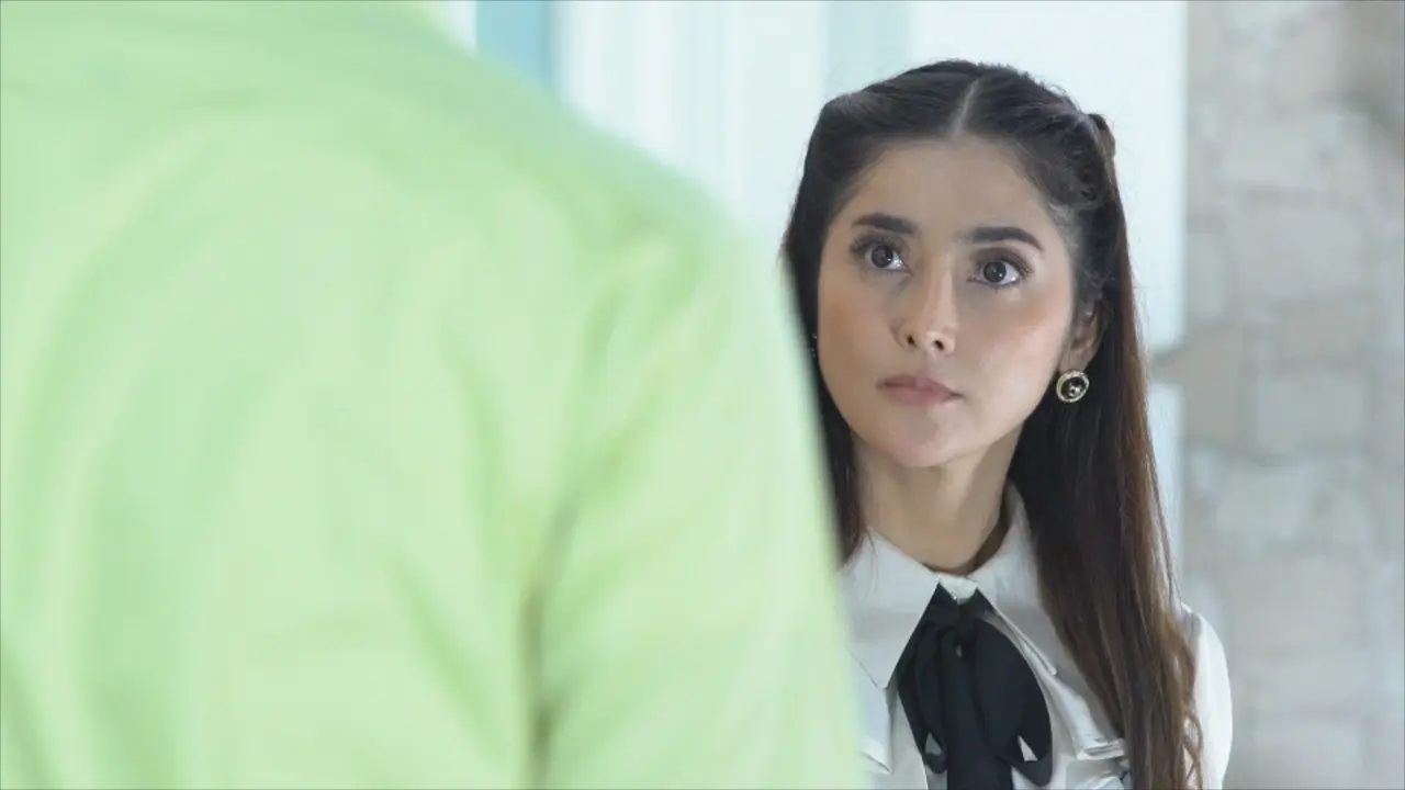 Cinta 2 Pilihan