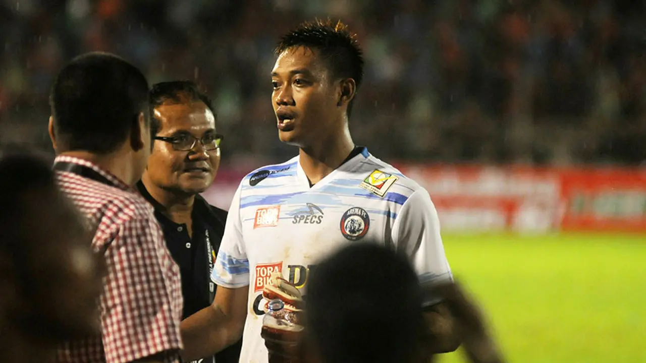 Kurnia Meiga