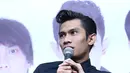 Meski merasa sedikit khawatir karena menjadi satu-satunya band dari Indonesia, The Changcuters akan menyajikan pernampilan yang terbaik. (Galih W. Satria/Bintang.com)