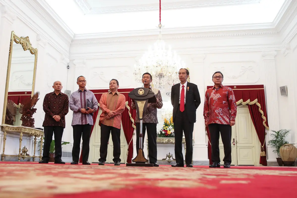 20150902-PAN Nyatakan Gabung ke Koalisi Pro Pemerintah-Jakarta