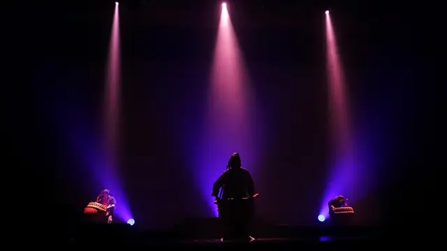 [Fimela] Pagelaran Sabang - Marauke