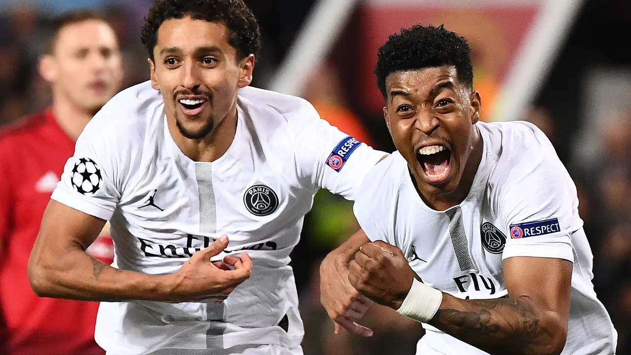 Manchester United Rasakan Kekalahan Pertama