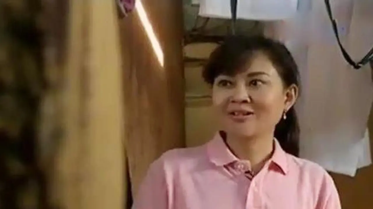Istri Wagub Djarot, Happy Farida