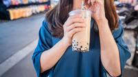 Lain Dari Biasanya, Topping Bubble Tea Kini Bisa Dinikmati di Nasi dan Mie Instan (sumber: iStockphoto)