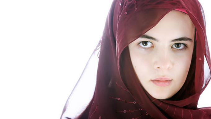 70 Muslimah Cantik Berhijab Ribuan Koleksi Gambar Kartun