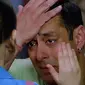 ‎Salah satu adegan Salman Khan di film Bajrangi Bhaijaan