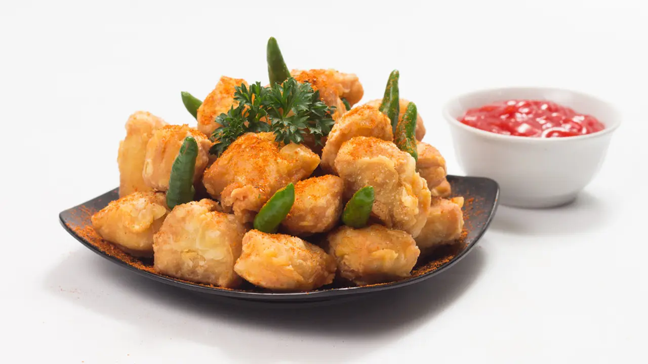 Resep Tahu Crispy Renyah dan Tahan Lama