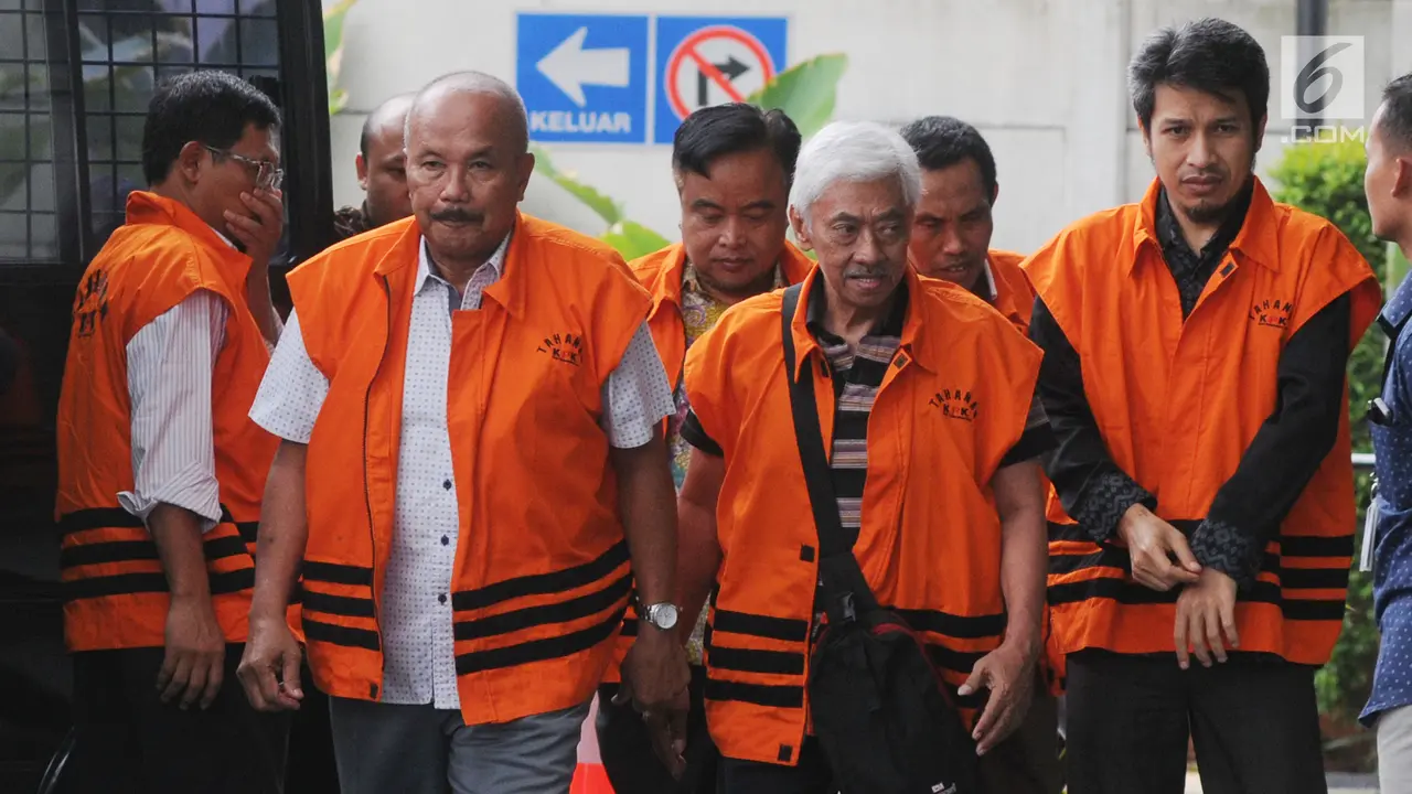 Pencegahan Korupsi di Malang Raya Rendah, Sudah 49 Orang Jadi Tersangka