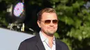 Mendapat lamaran Leonardo DiCaprio, Kelly Rohrbach kabarnya begitu terkejut. (AFP/Bintang.com)