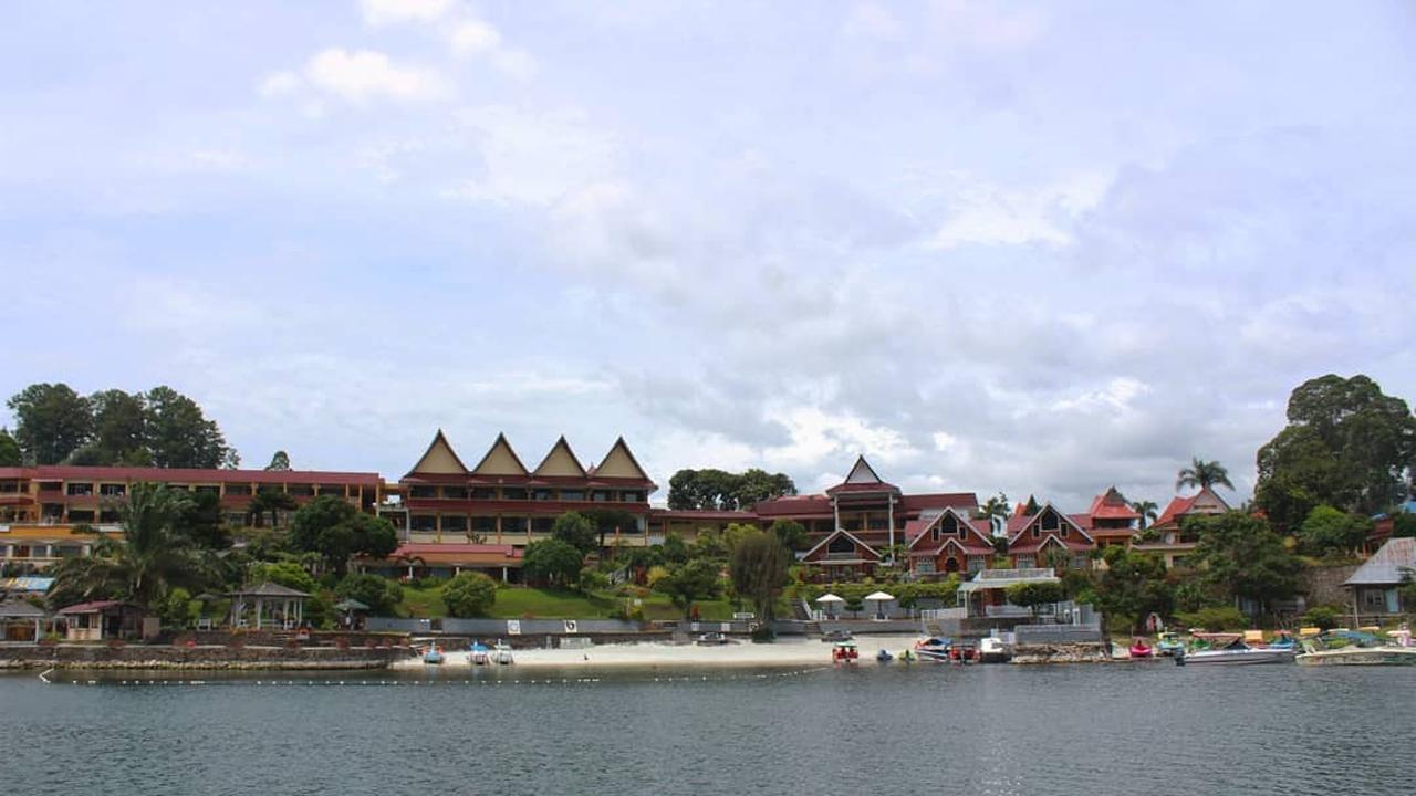 Promosi Destinasi Super Prioritas, Kemenpar Ajak Media Jepang Famtrip ke Danau Toba