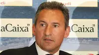 Txiki Bergiristain adalah mantan winger Barca yang pernah menduduki posisi yang sama seperti sekarang di Etihad.