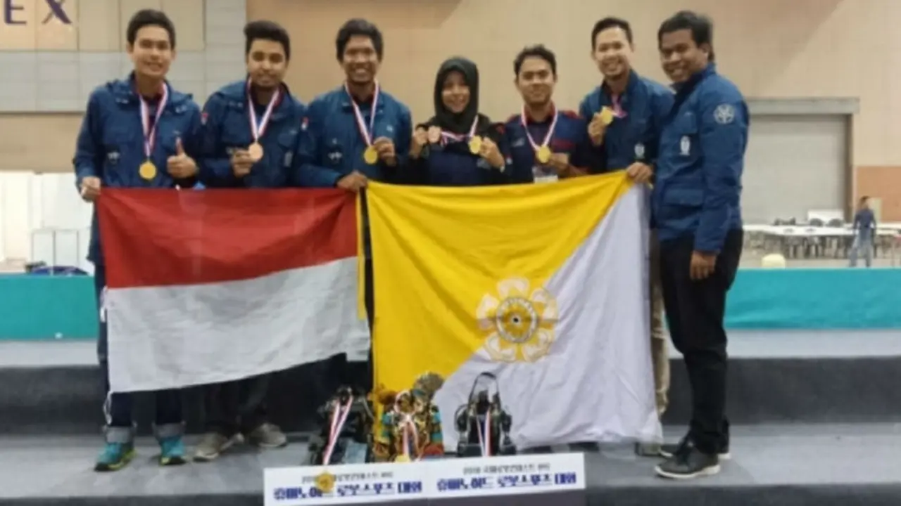 UGM