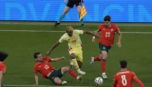 Prediksi Portugal vs Spanyol: Duel Iberia di 16 Besar Piala Dunia 2026