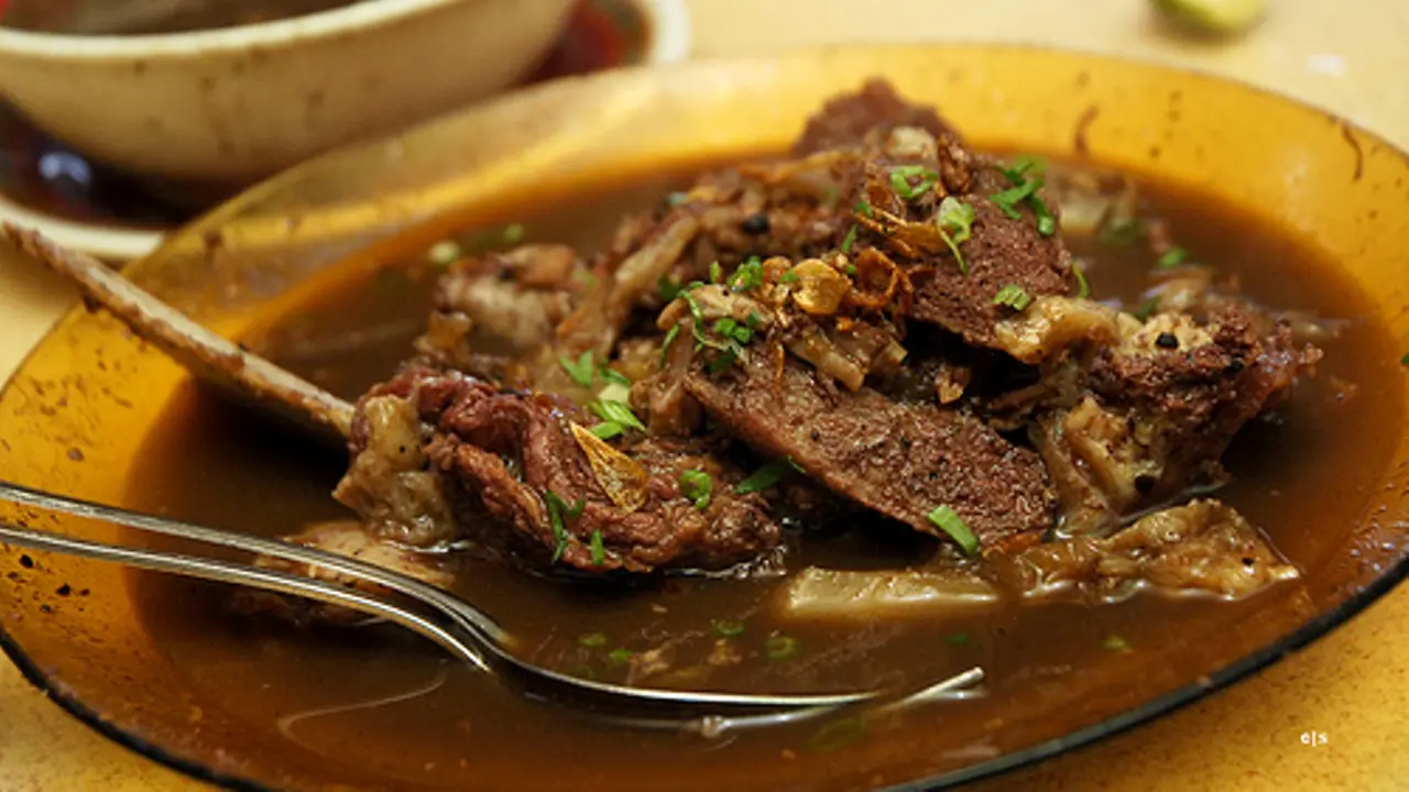 [Bintang] 9 Menu Buka Puasa Sulawesi Selatan Wajib Coba