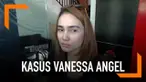 Feby Febiola menjenguk Vanessa Angel di penjara, Surabaya, Jawa Timur. Feby membocorkan kondisi terkini dari Vanessa Angel.