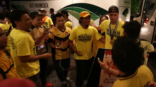 Mitra Kukar