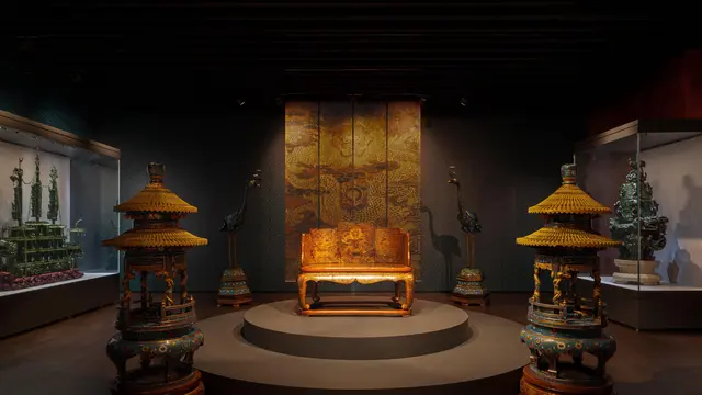 Ilustrasi koleksi langka/SJM Resorts, S.A.