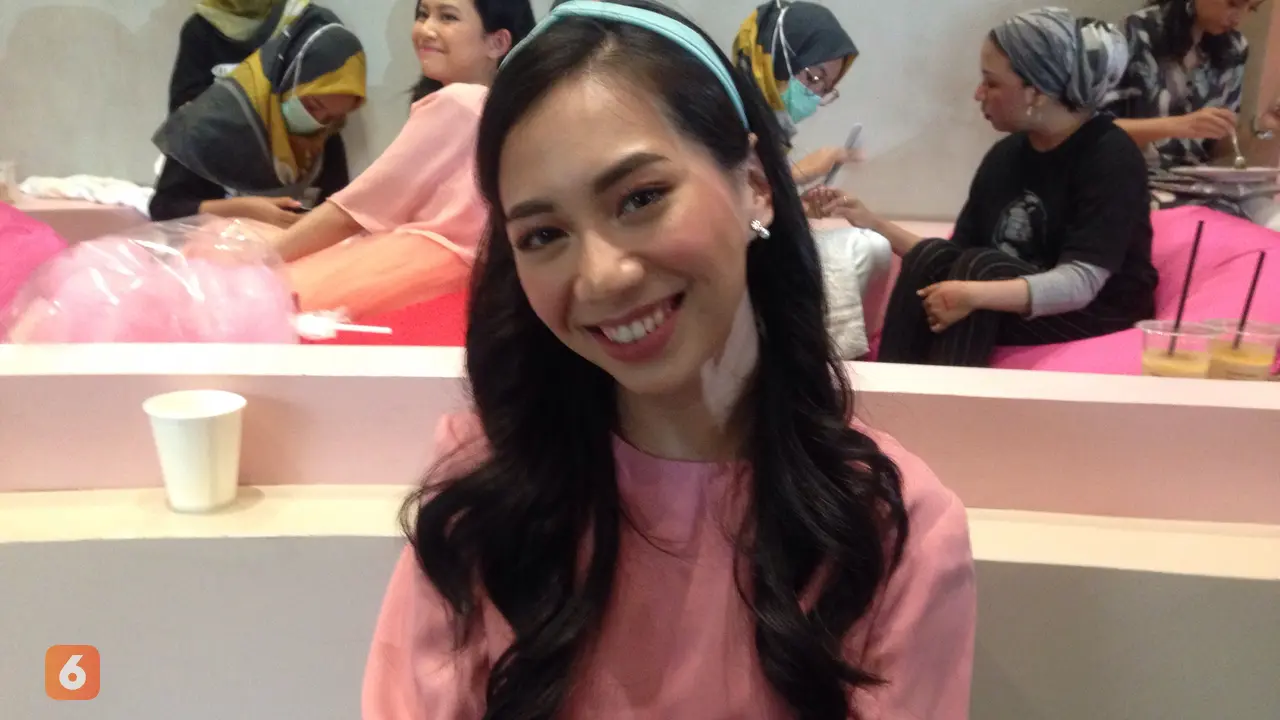 Abel Cantika