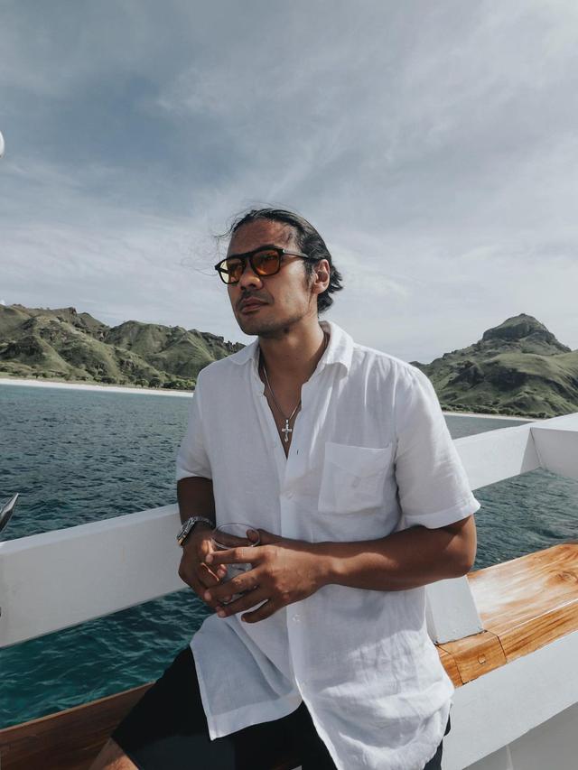 [Fimela] Chicco Jerikho