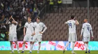 Kegagalan Italia di Playoff Piala Dunia 2026: Muncul Gosip Pemain Minta Bonus Sebelum Main