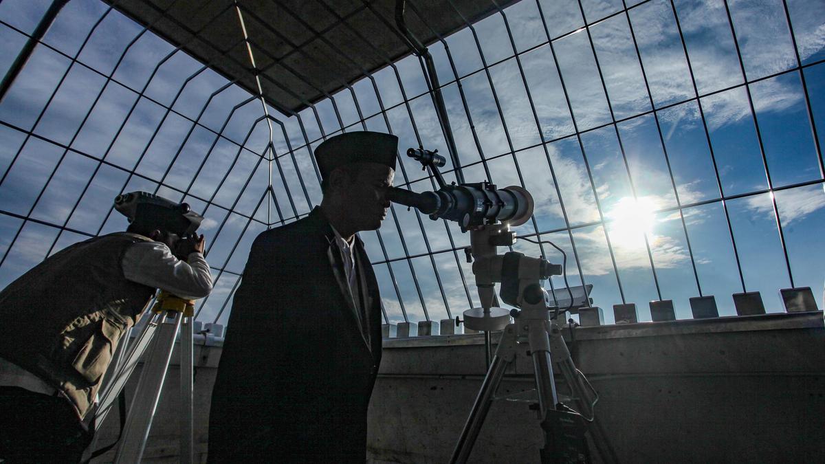 TOP 3: Kapan Sidang Isbat hingga Ucapan Idul Fitri 2026