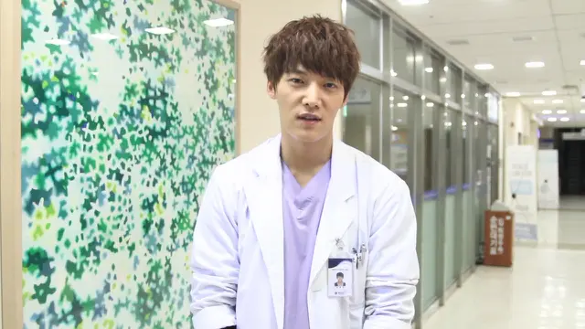 Choi Jin Hyuk
