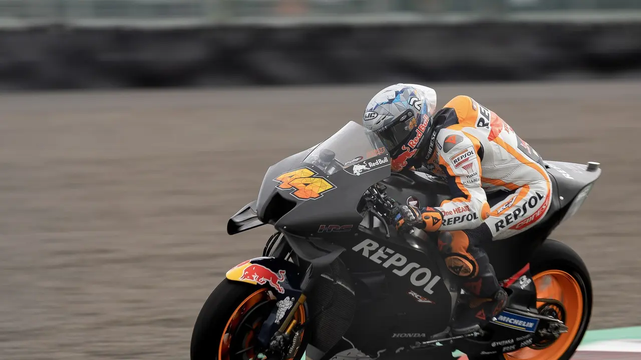 Pol Espargaro