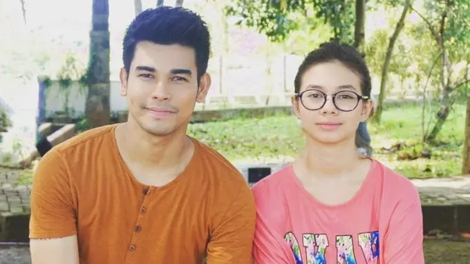 [Bintang] Cinta yang Tertukar