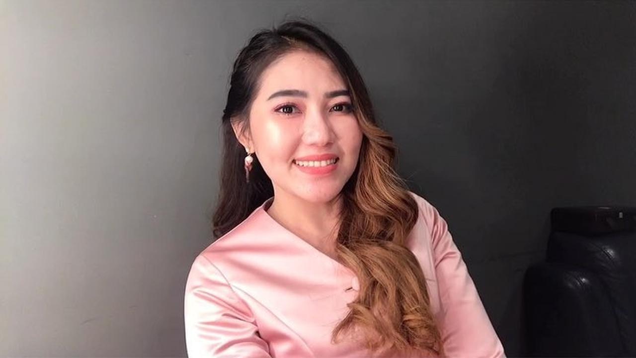 Transformasi Via Vallen, Penyanyi yang Sudah Cantik dari Dulu