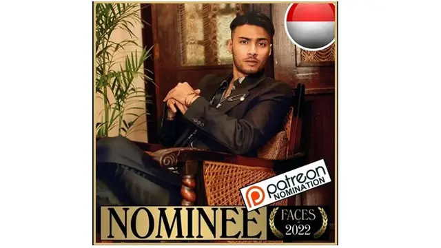 7 Artis Indonesia Ini Masuk Nominasi 100 Wajah Tercantik dan Tampan 2022 Versi TC Candler