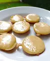 Resep kue cubit lumer. (dok. Cookpad @bundayesha)