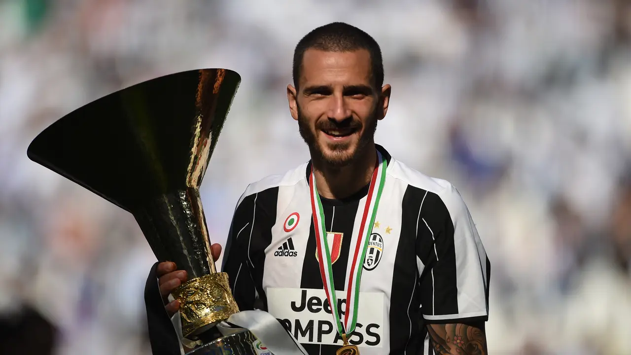 Leonardo Bonucci, AC Milan