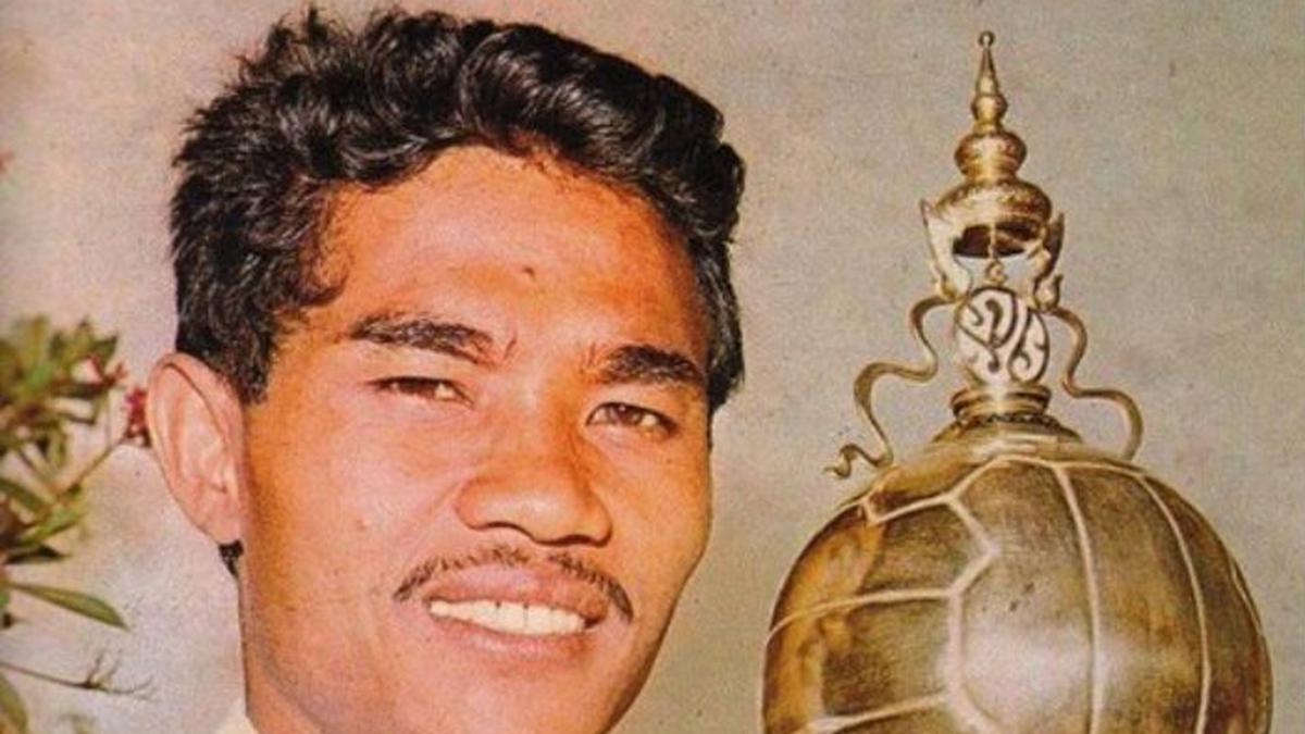 Bomber-bomber Timnas Indonesia dari Masa ke Masa: Dahulu Kala Menggila saat Jadi Macan Asia