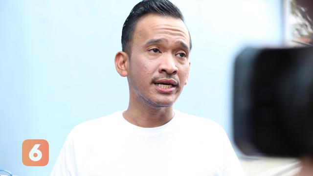 [Bintang] Ruben Onsu