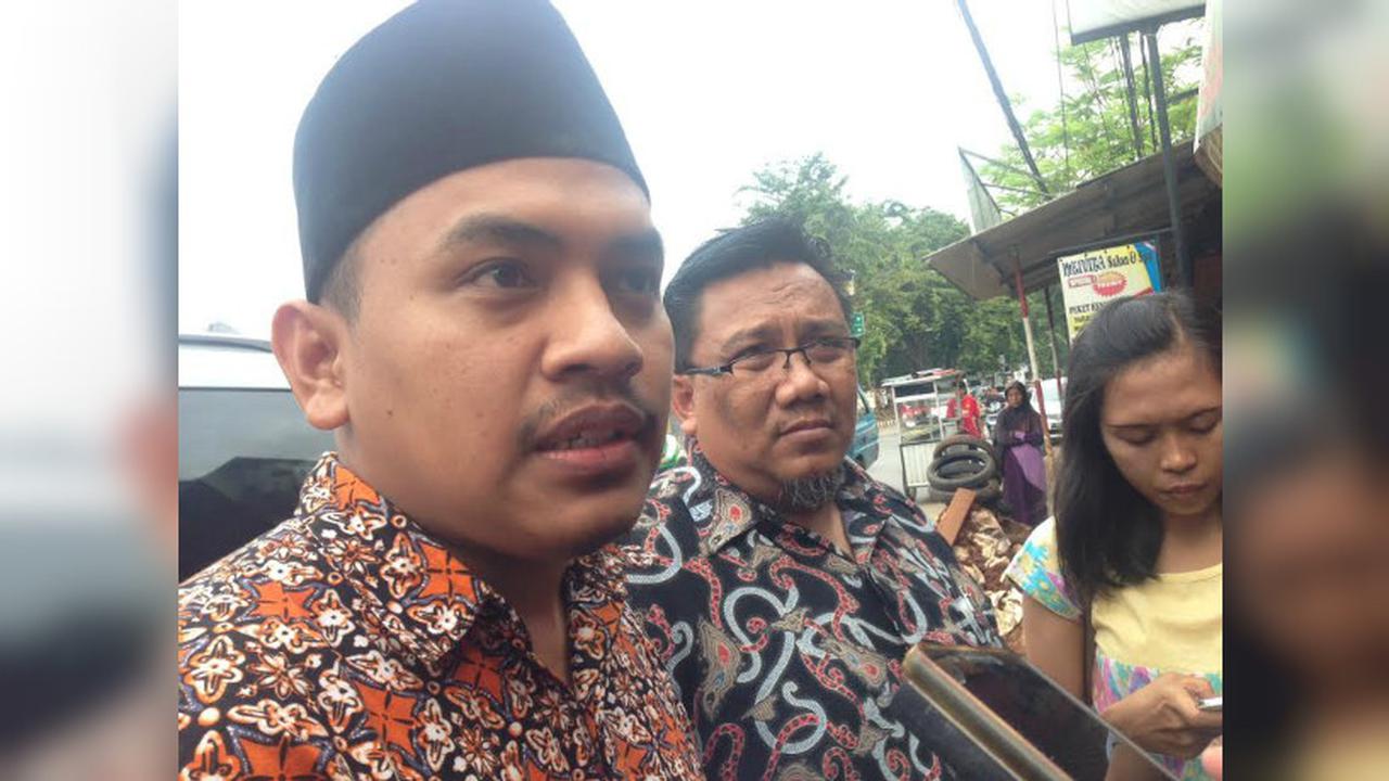 Pengacara Firza Husein