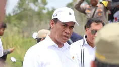 Mentan Kejar Hilirisasi Ayam Terintegrasi di Bone Beroperasi 1 Juli 2027