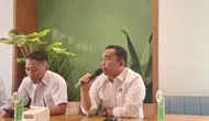 Kortas Tipidkor Ungkap Hasil Monitoring Program Kopdes Merah Putih